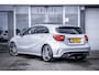 Mercedes-Benz A-klasse 180 AMG Org.NL|Pano-dak|Sfeerverl.|Climate|Stoelverw.|Leder/Alcantara|Dealer-onderhouden