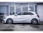 Mercedes-Benz A-klasse 180 AMG Org.NL|Pano-dak|Sfeerverl.|Climate|Stoelverw.|Leder/Alcantara|Dealer-onderhouden