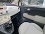 Fiat 500 1.2 Naked/Panoramadak/Airco/APK/Distr.Vervangen/lM. Velgen!
