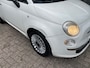 Fiat 500 1.2 Naked/Panoramadak/Airco/APK/Distr.Vervangen/lM. Velgen!