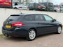 Peugeot 308 SW 1.2 PureTech Style/PANO/NAVI/NIEUWE DISTRIBUTIERIEM/128400 KM NAP/APK 01-2027/PDC/CRUISE/