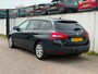 Peugeot 308 SW 1.2 PureTech Style/PANO/NAVI/NIEUWE DISTRIBUTIERIEM/128400 KM NAP/APK 01-2027/PDC/CRUISE/