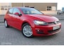 Volkswagen Golf 1.4 TSI CUP Edition AUTOMAAT, CRUISECONTROL