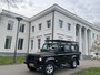 Land Rover Defender 2.5 TD5 110 DC S 9 PERSOONS !!