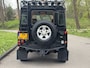 Land Rover Defender 2.5 TD5 110 DC S 9 PERSOONS !!