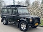 Land Rover Defender 2.5 TD5 110 DC S 9 PERSOONS !!
