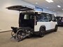 Kia PV5 Passenger Rolstoelauto Automaat (71 kWh - 412 km WLTP)