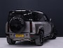 Land Rover Defender 110 2.0 P400e 110 Urban X-Dynamic [ADAPTIVE CRUISE, APPLE CARPLAY, TREKHAAK, SCHUIFKANTELDAK, CAMERA, MEMORY, STOELVERWAMING, NAVIGATIE, NIEUWSTAAT]