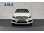 Mercedes-Benz A-klasse 180 AMG-styling | Trekhaak | Panoramadak | Half lederen bekleding | Parkeersensoren