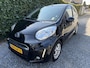 Citroën C1 1.0 Exclusive | Airco | Elekt. Ramen | LMV | Privacy Glass | 5 Deuren | Dealer onderhouden | Nieuwe APK!