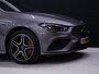 Mercedes-Benz CLA Shooting Brake 250 e AMG Limited [SFEERVERLICHTING, TREKHAAK, CAMERA, CRUISE CONTROL, STOELVERWARMING, MEMORY SEATS, SCHUIFKANTELDAK, APPLE CARPLAY, NAVIGATIE, NIEUWSTAAT]