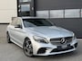 Mercedes-Benz C-klasse 180 Amg Night Virtual Camera Leder