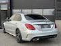 Mercedes-Benz C-klasse 180 Amg Night Virtual Camera Leder