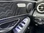 Mercedes-Benz C-klasse 180 Amg Night Virtual Camera Leder