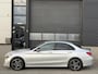 Mercedes-Benz C-klasse 180 Amg Night Virtual Camera Leder
