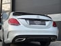 Mercedes-Benz C-klasse 180 Amg Night Virtual Camera Leder