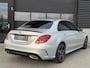 Mercedes-Benz C-klasse 180 Amg Night Virtual Camera Leder