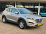 Hyundai Tucson 1.6 GDi Comfort|Camera|Trekhaak|Nav|CarPlay|Dealer onderhouden