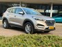 Hyundai Tucson 1.6 GDi Comfort|Camera|Trekhaak|Nav|CarPlay|Dealer onderhouden