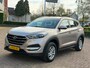 Hyundai Tucson 1.6 GDi Comfort|Camera|Trekhaak|Nav|CarPlay|Dealer onderhouden
