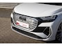 Audi Q4 e-tron 55 quattro S Edition 82 kWh 340PK | Matrix | Head Up | 21 Inch | Achteruitrijcamera |
