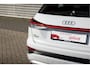 Audi Q4 e-tron 55 quattro S Edition 82 kWh 340PK | Matrix | Head Up | 21 Inch | Achteruitrijcamera |