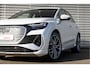 Audi Q4 e-tron 55 quattro S Edition 82 kWh 340PK | Matrix | Head Up | 21 Inch | Achteruitrijcamera |