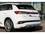 Audi Q4 e-tron 55 quattro S Edition 82 kWh 340PK | Matrix | Head Up | 21 Inch | Achteruitrijcamera |