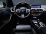 BMW X3 xDrive30e M Sport [SCHUIFKANTELDAK, LEDER, APPLE CARPLAY, CAMERA, ELEK. ACHTERKLEP, DIGITAL DASH, NAVIGATIE, CRUISE, NIEUWSTAAT]