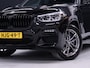 BMW X3 xDrive30e M Sport [SCHUIFKANTELDAK, LEDER, APPLE CARPLAY, CAMERA, ELEK. ACHTERKLEP, DIGITAL DASH, NAVIGATIE, CRUISE, NIEUWSTAAT]
