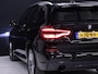 BMW X3 xDrive30e M Sport [SCHUIFKANTELDAK, LEDER, APPLE CARPLAY, CAMERA, ELEK. ACHTERKLEP, DIGITAL DASH, NAVIGATIE, CRUISE, NIEUWSTAAT]
