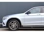 Mercedes-Benz GLC 250 d 4MATIC AMG Line | Luchtvering | Trekhaak | 2500kg trekgewicht | Camera | Stoelverwarming | Leer / Alcantara | NL auto!