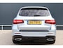 Mercedes-Benz GLC 250 d 4MATIC AMG Line | Luchtvering | Trekhaak | 2500kg trekgewicht | Camera | Stoelverwarming | Leer / Alcantara | NL auto!
