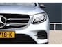 Mercedes-Benz GLC 250 d 4MATIC AMG Line | Luchtvering | Trekhaak | 2500kg trekgewicht | Camera | Stoelverwarming | Leer / Alcantara | NL auto!