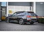 BMW 5-Serie Touring 530e|M-PAKKET|XDRIVE|292PK|TREKHAAK|STUURVERWARMING