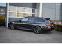 BMW 5-Serie Touring 530e|M-PAKKET|XDRIVE|292PK|TREKHAAK|STUURVERWARMING