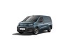 Peugeot Partner Standaard - Elektrisch | Elektrisch verstelbare en verwarmbare buitenspiegels | Parkeersensoren achter | Verwarmbare voorstoelen