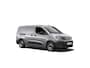 Peugeot Partner Standaard - Elektrisch | Elektrisch verstelbare en verwarmbare buitenspiegels | Parkeersensoren achter