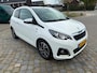 Peugeot 108 1.2 VTi Allure