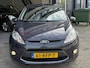 Ford Fiesta 1.6 Titanium Clima Navi Parkeersensoren