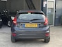 Ford Fiesta 1.6 Titanium Clima Navi Parkeersensoren