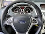 Ford Fiesta 1.6 Titanium Clima Navi Parkeersensoren