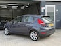Ford Fiesta 1.6 Titanium Clima Navi Parkeersensoren