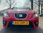 SEAT Leon 2.0 TFSI FR CUPRA 2E EIG 241PK KUIPSTOELEN TREKHAAK