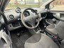 Peugeot 107 1.0-12V XS Airco Nieuwe APK Volledig onderhouden Elek.ramen Tourenteller 5deurs Topstaat Boekjes