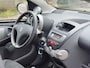 Peugeot 107 1.0-12V XS Airco Nieuwe APK Volledig onderhouden Elek.ramen Tourenteller 5deurs Topstaat Boekjes