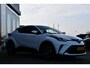 Toyota C-HR / C-HR+ 1.8 Hybrid Style Luxury | Full-LED koplampen | Dodehoekdetectie | Lederen bekleding |