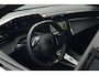 Peugeot e-308 GT | 8 jaar fabrieksgarantie of 160.000 kilometer op het accupakket | Achteruitrijcamera 180° (Visiopark 1) | Bekleding Alcantara/kunstleder