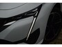 Peugeot e-308 GT | 8 jaar fabrieksgarantie of 160.000 kilometer op het accupakket | Achteruitrijcamera 180° (Visiopark 1) | Bekleding Alcantara/kunstleder