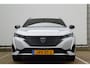 Peugeot e-308 GT | 8 jaar fabrieksgarantie of 160.000 kilometer op het accupakket | Achteruitrijcamera 180° (Visiopark 1) | Bekleding Alcantara/kunstleder